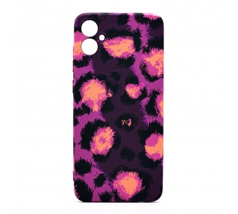 Чехол-накладка Luxo Creative для "Samsung Galaxy A05" (111) (multicolor) (229658)#2030037