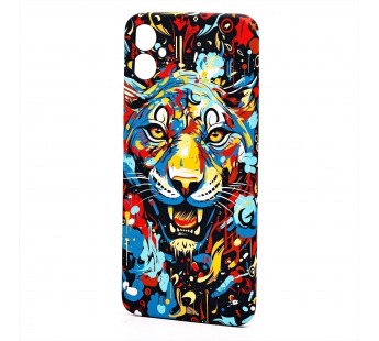 Чехол-накладка Luxo Creative для "Samsung Galaxy A05" (113) (multicolor) (229660)#2110148