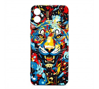 Чехол-накладка Luxo Creative для "Samsung Galaxy A05" (113) (multicolor) (229660)#2029865