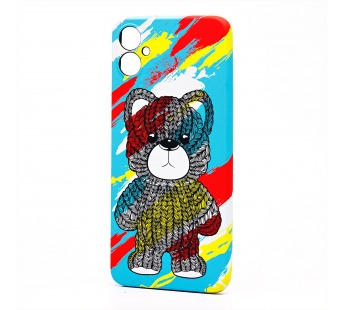 Чехол-накладка Luxo Creative для "Samsung Galaxy A05" (114) (multicolor) (229661)#2029870