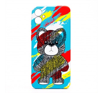 Чехол-накладка Luxo Creative для "Samsung Galaxy A05" (114) (multicolor) (229661)#2029868