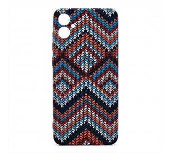 Чехол-накладка Luxo Creative для "Samsung Galaxy A05" (115) (multicolor) (229662)#2029925