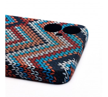 Чехол-накладка Luxo Creative для "Samsung Galaxy A05" (115) (multicolor) (229662)#2029927