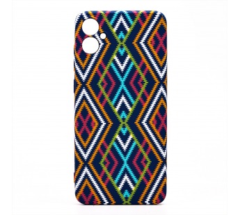 Чехол-накладка Luxo Creative для "Samsung Galaxy A05" (116) (multicolor) (229663)#2029962