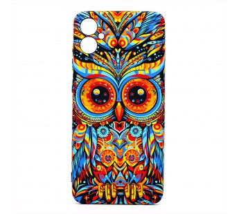 Чехол-накладка Luxo Creative для "Samsung Galaxy A05" (117) (multicolor) (229664)#2029966