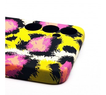 Чехол-накладка Luxo Creative для "Samsung Galaxy A05s" (110) (multicolor) (229649)#2110151