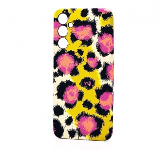 Чехол-накладка Luxo Creative для "Samsung Galaxy A05s" (110) (multicolor) (229649)#2110152