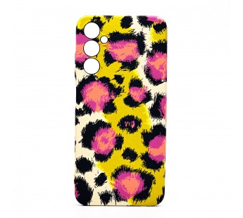 Чехол-накладка Luxo Creative для "Samsung Galaxy A05s" (110) (multicolor) (229649)#2029970