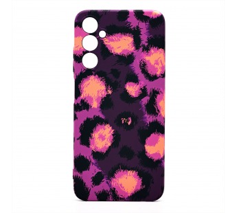 Чехол-накладка Luxo Creative для "Samsung Galaxy A05s" (111) (multicolor) (229650)#2029973