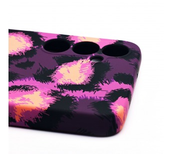 Чехол-накладка Luxo Creative для "Samsung Galaxy A05s" (111) (multicolor) (229650)#2110153