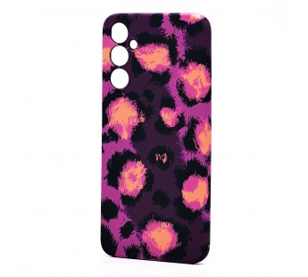 Чехол-накладка Luxo Creative для "Samsung Galaxy A05s" (111) (multicolor) (229650)#2110154