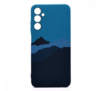 Чехол-накладка Luxo Creative для "Samsung Galaxy A05s" (112) (multicolor) (229651)#2029988