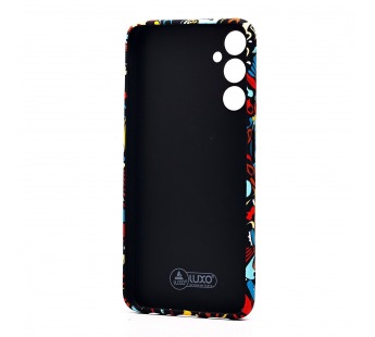 Чехол-накладка Luxo Creative для "Samsung Galaxy A05s" (113) (multicolor) (229652)#2082489