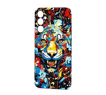 Чехол-накладка Luxo Creative для "Samsung Galaxy A05s" (113) (multicolor) (229652)#2082490