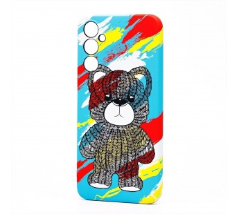 Чехол-накладка Luxo Creative для "Samsung Galaxy A05s" (114) (multicolor) (229653)#2082492