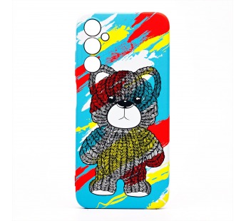 Чехол-накладка Luxo Creative для "Samsung Galaxy A05s" (114) (multicolor) (229653)#2030027