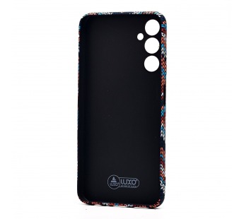 Чехол-накладка Luxo Creative для "Samsung Galaxy A05s" (115) (multicolor) (229654)#2082493