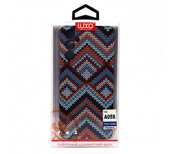 Чехол-накладка Luxo Creative для "Samsung Galaxy A05s" (115) (multicolor) (229654)#2030030