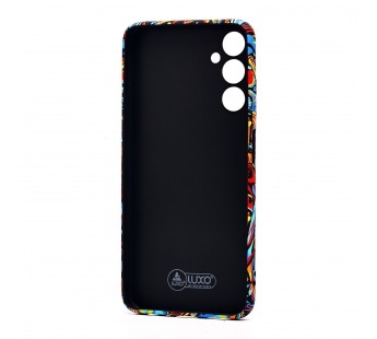 Чехол-накладка Luxo Creative для "Samsung Galaxy A05s" (117) (multicolor) (229656)#2082460