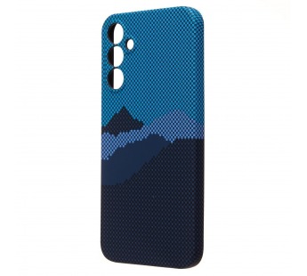 Чехол-накладка Luxo Creative для "Samsung Galaxy A15 5G" (112) (multicolor) (229611)#2076798