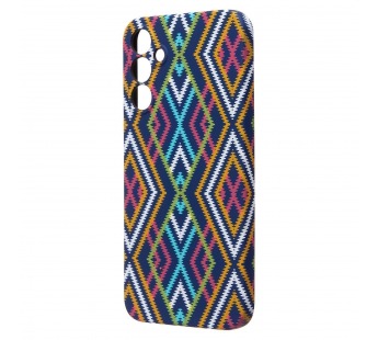 Чехол-накладка Luxo Creative для "Samsung Galaxy A15 5G" (116) (multicolor) (229615)#2082463