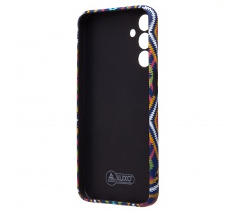 Чехол-накладка Luxo Creative для "Samsung Galaxy A15 5G" (116) (multicolor) (229615)#2034954