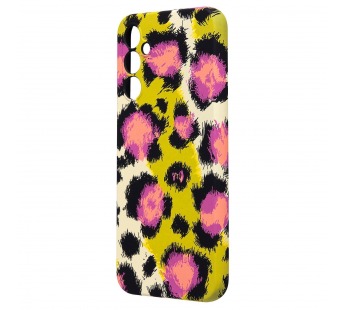 Чехол-накладка Luxo Creative для "Samsung Galaxy A34" (110) (multicolor) (229617)#2082465