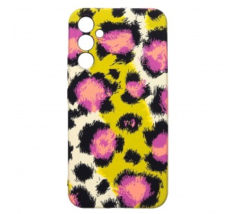 Чехол-накладка Luxo Creative для "Samsung Galaxy A34" (110) (multicolor) (229617)#2082466