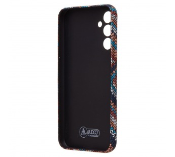 Чехол-накладка Luxo Creative для "Samsung Galaxy A34" (115) (multicolor) (229622)#2060612