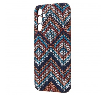 Чехол-накладка Luxo Creative для "Samsung Galaxy A34" (115) (multicolor) (229622)#2060613