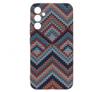Чехол-накладка Luxo Creative для "Samsung Galaxy A34" (115) (multicolor) (229622)#2060614