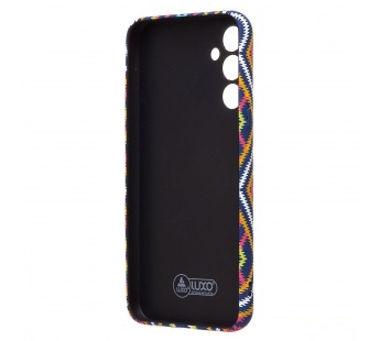 Чехол-накладка Luxo Creative для "Samsung Galaxy A34" (116) (multicolor) (229623)#2060609