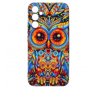 Чехол-накладка Luxo Creative для "Samsung Galaxy A34" (117) (multicolor) (229624)#2082453