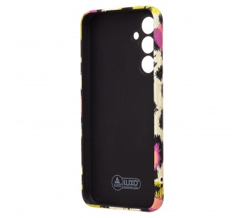 Чехол-накладка Luxo Creative для "Samsung Galaxy A54" (110) (multicolor) (229601)#2060569