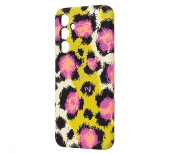 Чехол-накладка Luxo Creative для "Samsung Galaxy A54" (110) (multicolor) (229601)#2060570