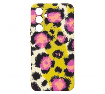 Чехол-накладка Luxo Creative для "Samsung Galaxy A54" (110) (multicolor) (229601)#2060571