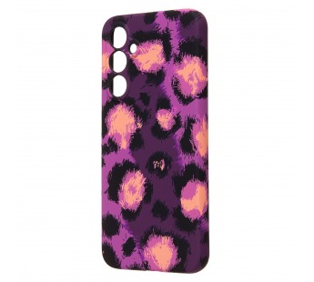 Чехол-накладка Luxo Creative для "Samsung Galaxy A54" (111) (multicolor) (229602)#2060567