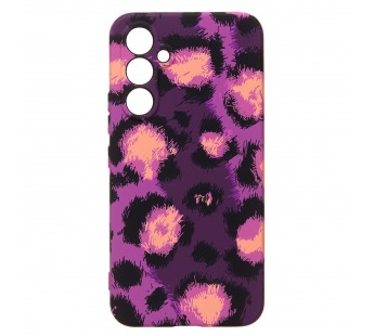 Чехол-накладка Luxo Creative для "Samsung Galaxy A54" (111) (multicolor) (229602)#2060568