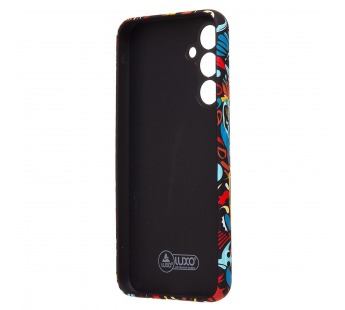Чехол-накладка Luxo Creative для "Samsung Galaxy A54" (113) (multicolor) (229604)#2060560