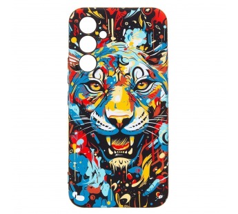 Чехол-накладка Luxo Creative для "Samsung Galaxy A54" (113) (multicolor) (229604)#2060562