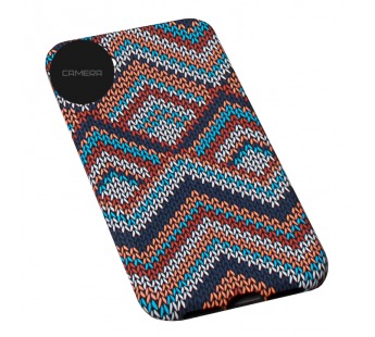 Чехол-накладка Luxo Creative для "Samsung Galaxy A54" (115) (multicolor) (229606)#2027411