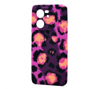 Чехол-накладка Luxo Creative для "Xiaomi 13T/Xiaomi 13T Pro" (111) (multicolor) (229762)#2082459