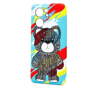 Чехол-накладка Luxo Creative для "Xiaomi 13T/Xiaomi 13T Pro" (114) (multicolor) (229765)#2082149