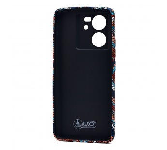 Чехол-накладка Luxo Creative для "Xiaomi 13T/Xiaomi 13T Pro" (115) (multicolor) (229766)#2082146