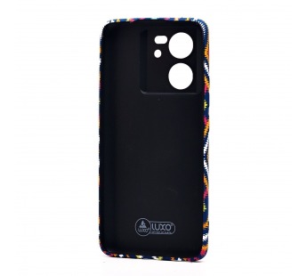 Чехол-накладка Luxo Creative для "Xiaomi 13T/Xiaomi 13T Pro" (116) (multicolor) (229767)#2082137