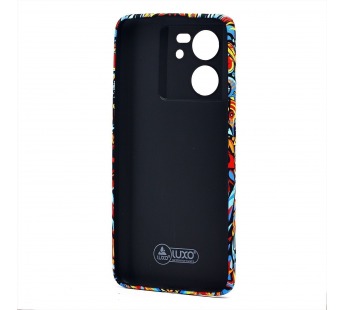 Чехол-накладка Luxo Creative для "Xiaomi 13T/Xiaomi 13T Pro" (117) (multicolor) (229768)#2082135
