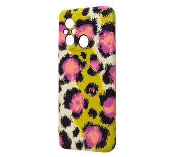 Чехол-накладка Luxo Creative для "Xiaomi Redmi 12C/Poco C55" (110) (multicolor) (229689)#2082134
