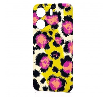 Чехол-накладка Luxo Creative для "Xiaomi Redmi 13C 4G/Poco C65" (110) (multicolor) (229705)#2082128