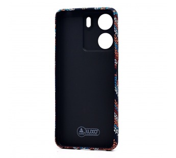 Чехол-накладка Luxo Creative для "Xiaomi Redmi 13C 4G/Poco C65" (115) (multicolor) (229710)#2082125