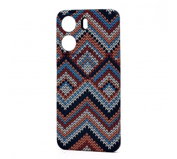 Чехол-накладка Luxo Creative для "Xiaomi Redmi 13C 4G/Poco C65" (115) (multicolor) (229710)#2082126